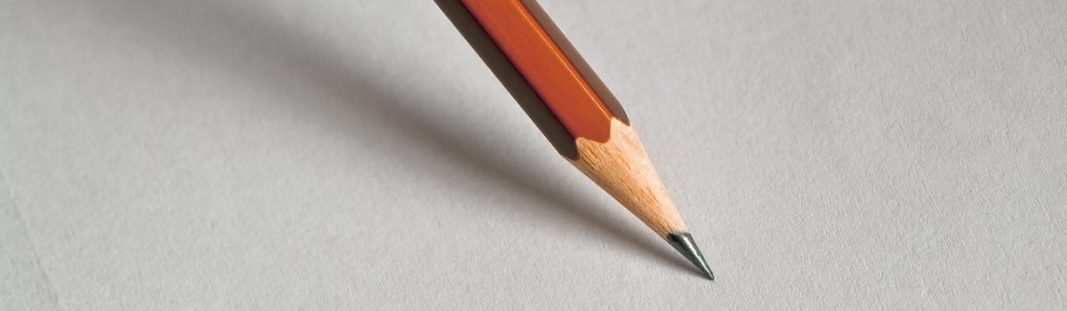 picture of pencil
